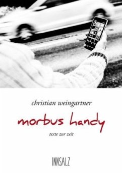 morbus handy - Weingartner, Christian