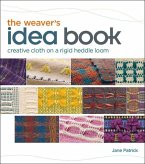The Weaver's Idea Book (eBook, ePUB)