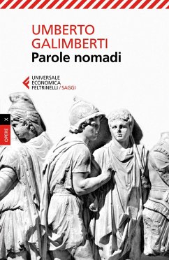 Cover Parole nomadi