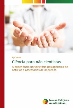 Ciência para não cientistas