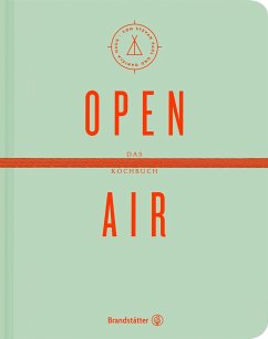 Open Air - Paul, Stevan