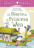 El Diario de La Princesa Wen