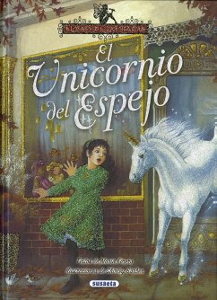 El país de las hadas. El unicornio del espejo