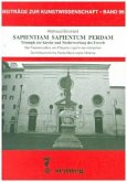 SAPIENTIAM SAPIENTUM PERDAM Triumph der Kirche und Niederwerfung des Frevels