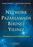 Network Pazarlamada Birinci Yiliniz 1. Kitap - Yarnell, Mark