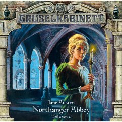 Northanger Abbey (Folge 2 von 2) (MP3-Download) - Austen, Jane