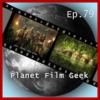 Planet Film Geek, PFG Episode 79: Jumanji, Pitch Perfect 3 (MP3-Download)