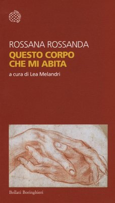 Cover Questo corpo che mi abita