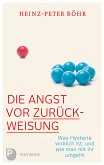 Die Angst vor Zurückweisung (eBook, ePUB)