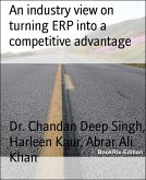 An industry view on turning ERP into a competitive advantage (eBook, ePUB)