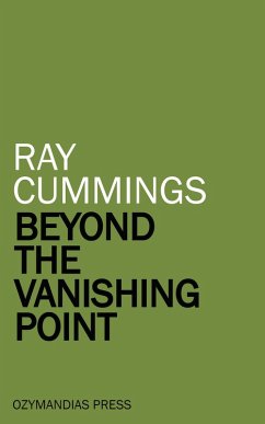 Cover Beyond the Vanishing Point (eBook, ePUB)