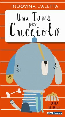 Cover Una tana per cucciolo