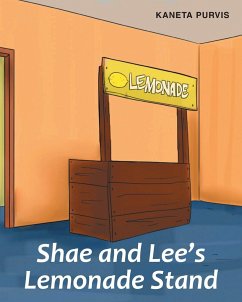 Shae and Lee's Lemonade Stand - Purvis, Kaneta