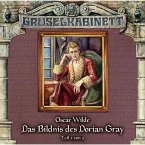 Das Bildnis des Dorian Gray (Folge 2 von 2) (MP3-Download)