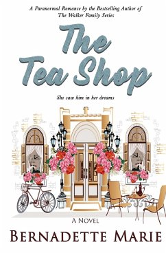 The Tea Shop - Marie, Bernadette