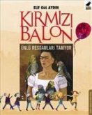 Kirmizi Balon