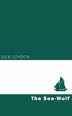 Cover The Sea-Wolf (eBook, ePUB)