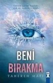 Beni Birakma - Bana Dokunma 2 Ciltli