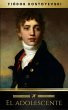 El adolescente (eBook, ePUB) - Bild 1