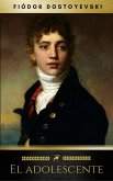El adolescente (eBook, ePUB)
