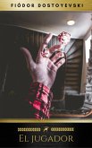El jugador (eBook, ePUB)