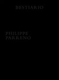 Philippe Parreno: Bestiario: Artist Book