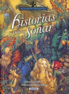 Historias para soñar - Forero, María; Forero, María