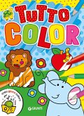 Tutto color Tutto color
