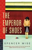 The Emperor of Shoes (eBook, ePUB)