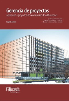 Cover Gerencia de proyectos (eBook, PDF)