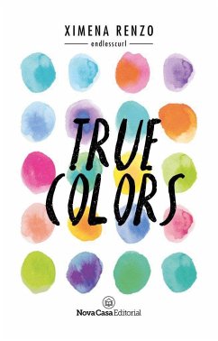 True colors - Renzo Zambrano, Ximena Alejandra