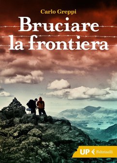 Cover Bruciare la frontiera