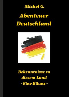 Abenteuer Deutschland - G., Michel