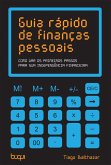 Guia Rápido de Finanças Pessoais (eBook, ePUB)