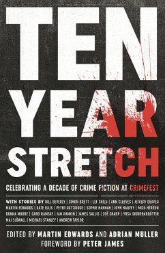 Cover Ten Year Stretch (eBook, ePUB)