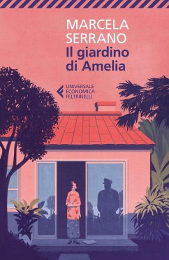 Cover Il giardino di Amelia