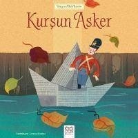 Kursun Asker - Punter, Russell