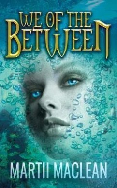 We of the Between (eBook, ePUB) Cover We of the Between (eBook, ePUB)