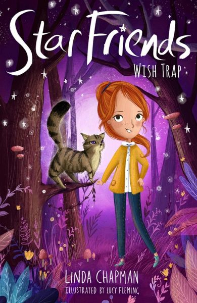 Wish Trap (eBook, ePUB) Wish Trap (eBook, ePUB)