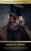 Los demonios (eBook, ePUB)