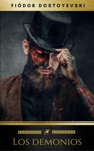 Los demonios (eBook, ePUB)