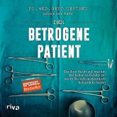 Der betrogene Patient (MP3-Download)