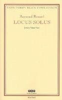 Locus Solus - Roussel, Raymond