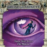 Die Spinne (MP3-Download)