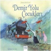 Demir Yolu Cocuklari - Davidson, Susanna