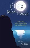If I Die Before I Wake (eBook, ePUB)