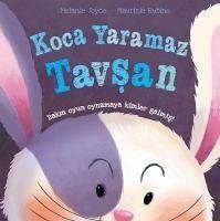 Koca Yaramaz Tavsan - Joyce, Melanie; Rubino, Maurizia