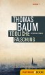 Tödliche Fälschung (eBook, ePUB) - Bild 1