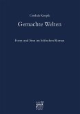 Gemachte Welten (eBook, PDF)