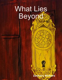 Cover What Lies Beyond (eBook, ePUB)